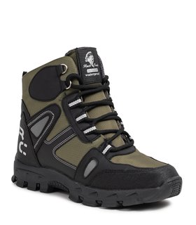 Rock Creek Herren Trekkingschuhe Hoch H-279 
