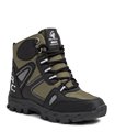 Rock Creek Herren Trekkingschuhe Hoch H-279 