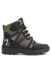 Rock Creek Herren Trekkingschuhe Hoch H-279 
