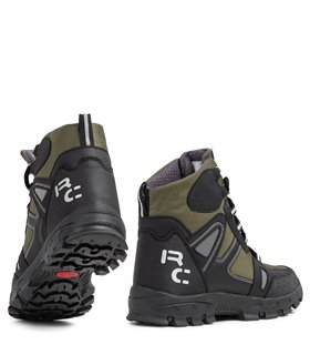 Rock Creek Herren Trekkingschuhe Hoch H-279 