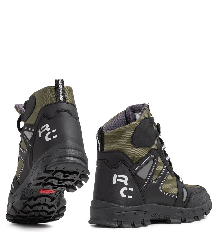 Rock Creek Herren Trekkingschuhe Hoch H-279