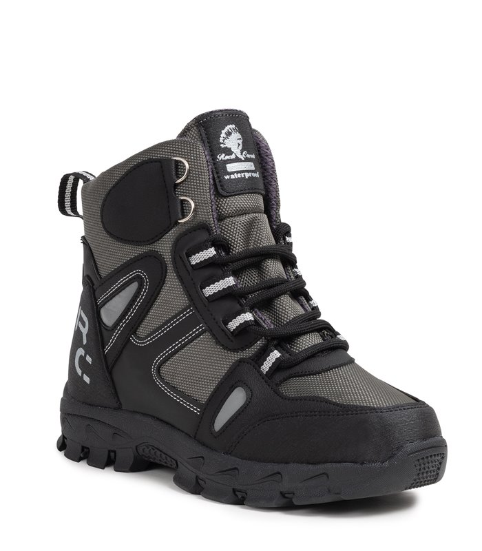 Rock Creek Herren Trekkingschuhe Hoch H-279