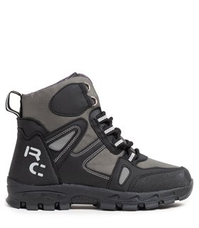 Rock Creek Herren Trekkingschuhe Hoch H-279 
