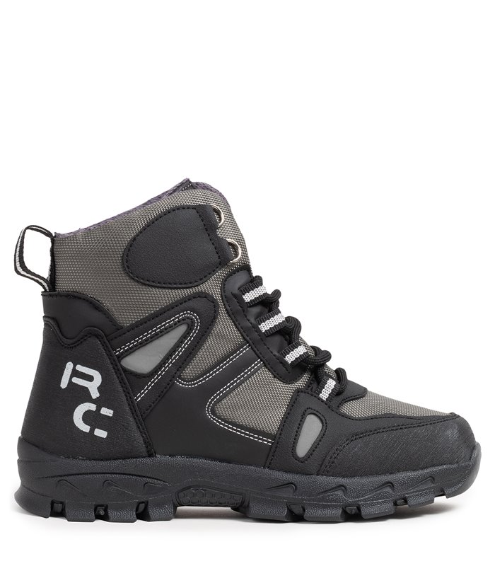 Rock Creek Herren Trekkingschuhe Hoch H-279