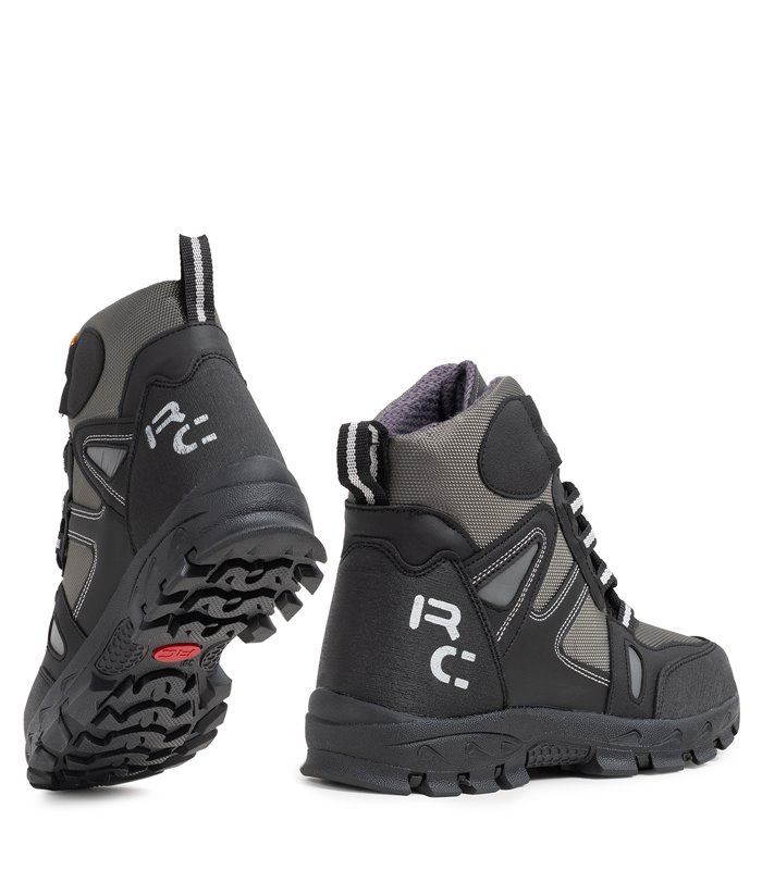 Rock Creek Herren Trekkingschuhe Hoch H-279