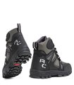 Rock Creek Herren Trekkingschuhe Hoch H-279 