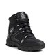 Rock Creek Herren Trekkingschuhe Hoch H-279 