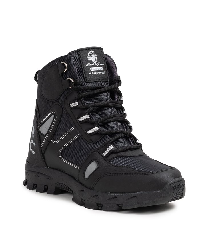Rock Creek Herren Trekkingschuhe Hoch H-279