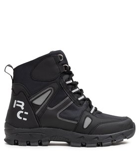 Rock Creek Herren Trekkingschuhe Hoch H-279 