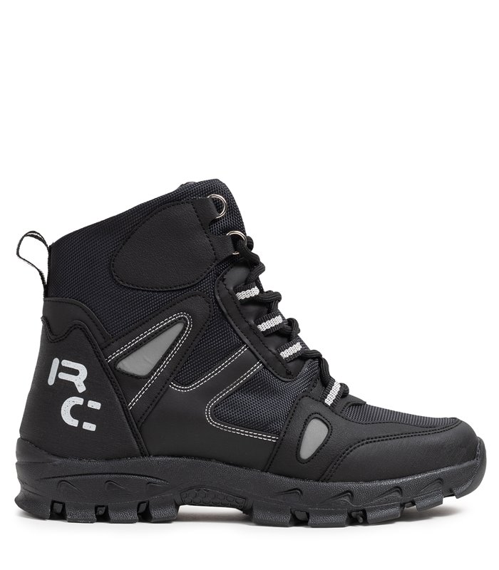 Rock Creek Herren Trekkingschuhe Hoch H-279