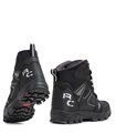 Rock Creek Herren Trekkingschuhe Hoch H-279 