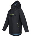 Rock Creek Herren Windbreaker Anorak mit Kapuze H-295 