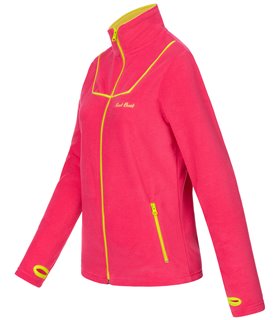 Rock Creek Damen Fleecejacke D-473 