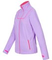 Rock Creek Damen Fleecejacke D-473 