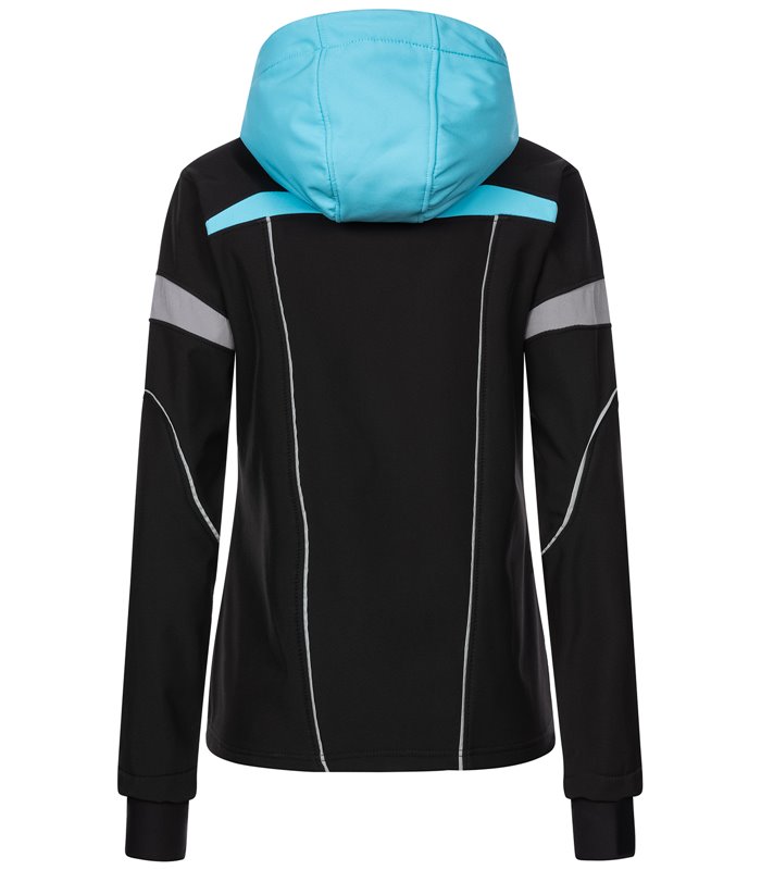 Rock Creek Damen Softshell Jacke Windbreaker D-467