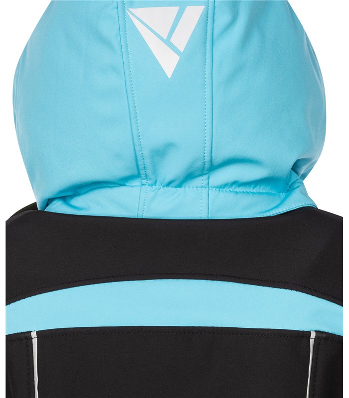 Rock Creek Damen Softshell Jacke Windbreaker D-467