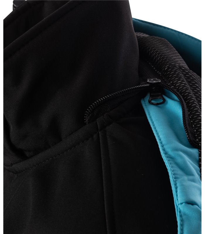 Rock Creek Damen Softshell Jacke Windbreaker D-467