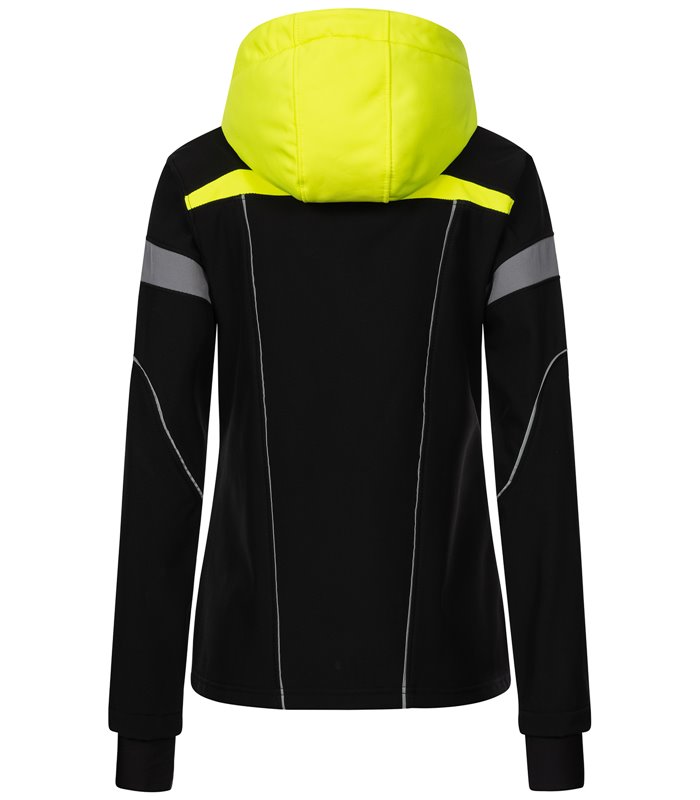 Rock Creek Damen Softshell Jacke Windbreaker D-467
