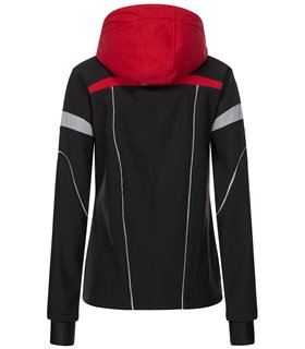 Rock Creek Damen Softshell Jacke Windbreaker D-467 