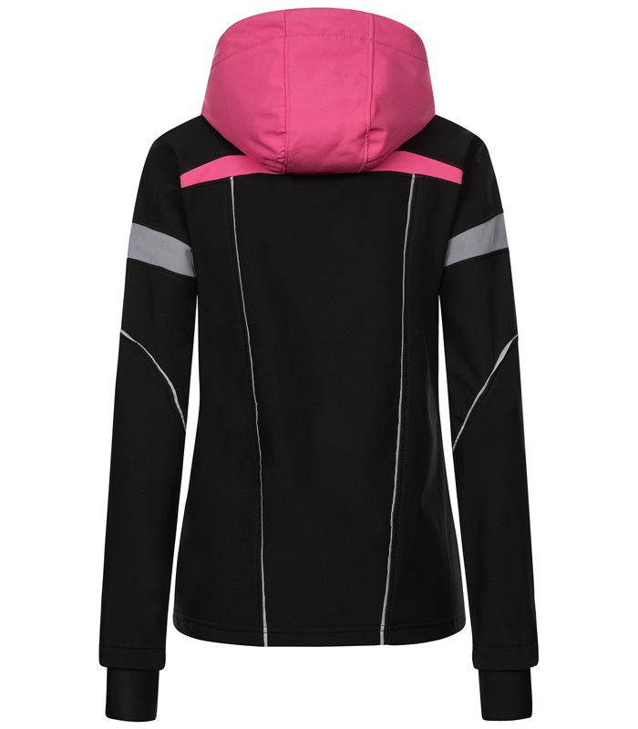 Rock Creek Damen Softshell Jacke Windbreaker D-467