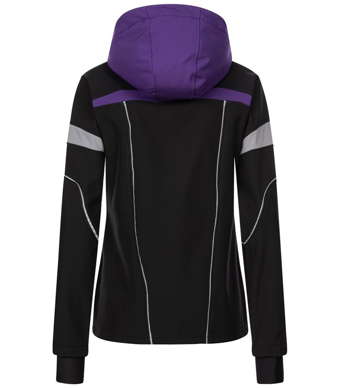 Rock Creek Damen Softshell Jacke Windbreaker D-467