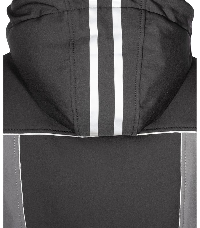 Rock Creek Damen Softshell Jacke Windbreaker D-468