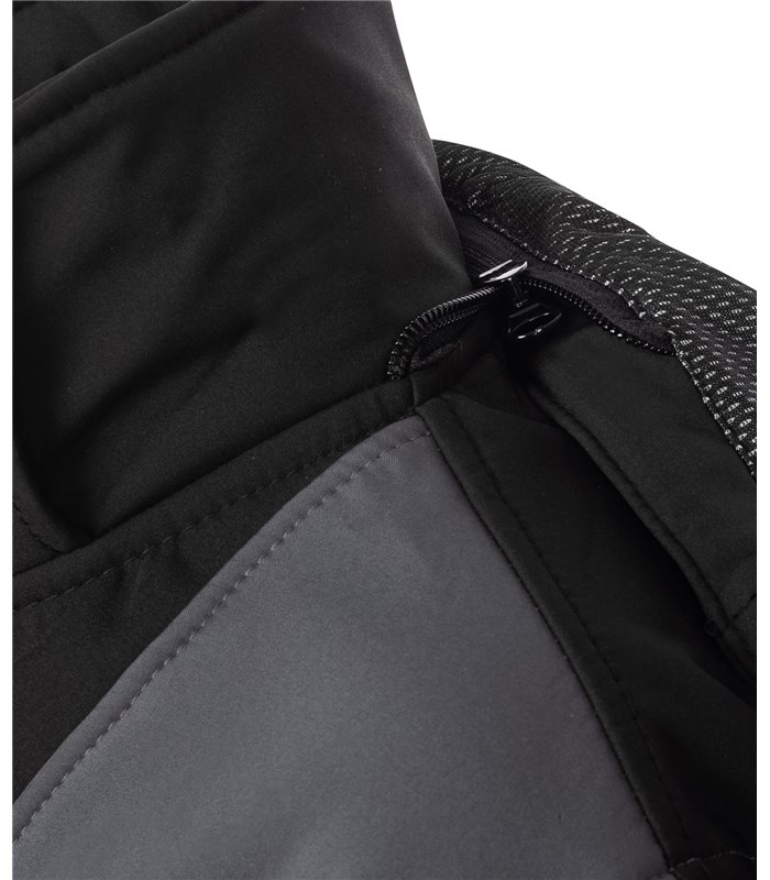 Rock Creek Damen Softshell Jacke Windbreaker D-468