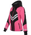 Rock Creek Damen Softshell Jacke Windbreaker D-468 