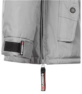 Geographical Norway Damen Windbreaker D-476 