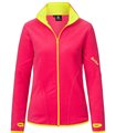Rock Creek Damen Fleecejacke D-472 