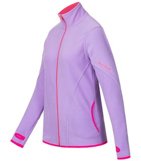 Rock Creek Damen Fleecejacke D-472 