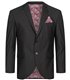 Indumentum Herren Sakko Slim Fit IJS-103 
