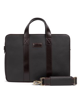 Rock Creek Herren Ledertaschen Business-Stlye A-005