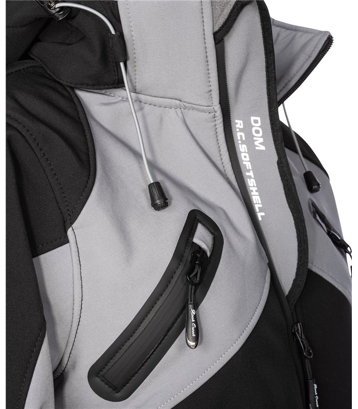 Rock Creek Damen Softshell Jacke Windbreaker D-466