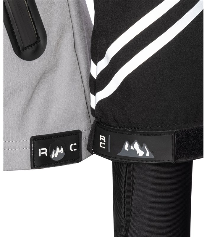 Rock Creek Damen Softshell Jacke Windbreaker D-466