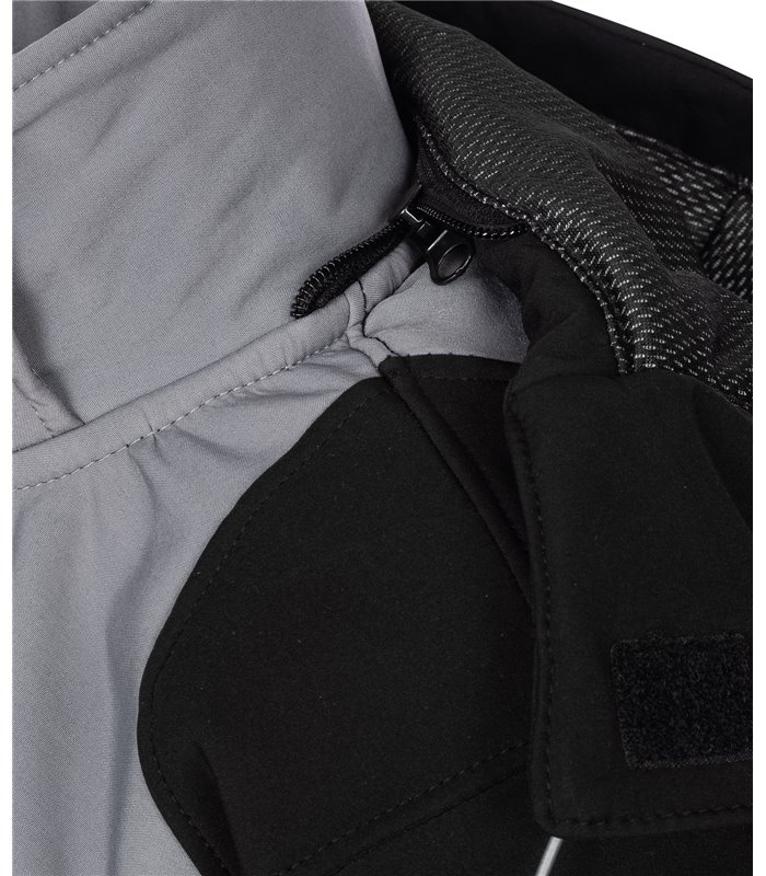 Rock Creek Damen Softshell Jacke Windbreaker D-466
