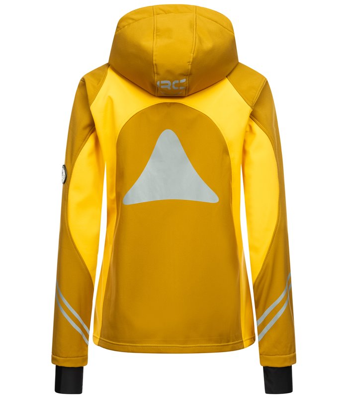 Rock Creek Damen Softshell Jacke Windbreaker D-466