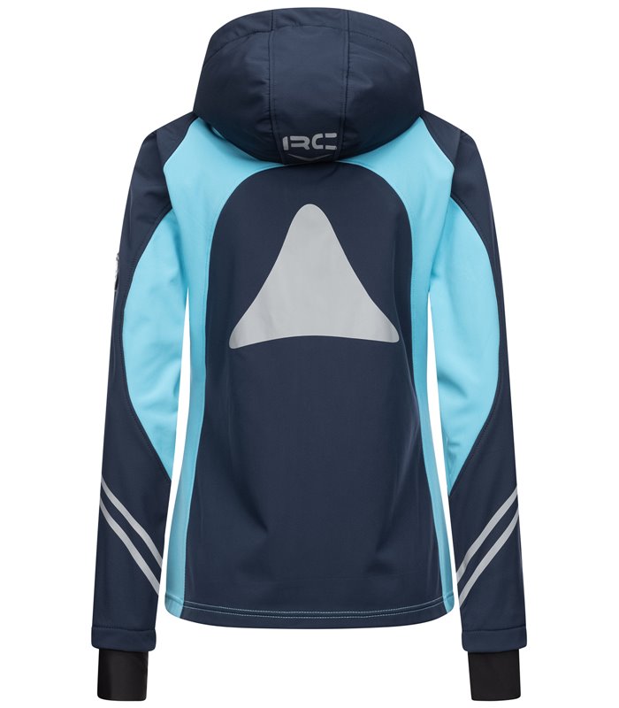 Rock Creek Damen Softshell Jacke Windbreaker D-466