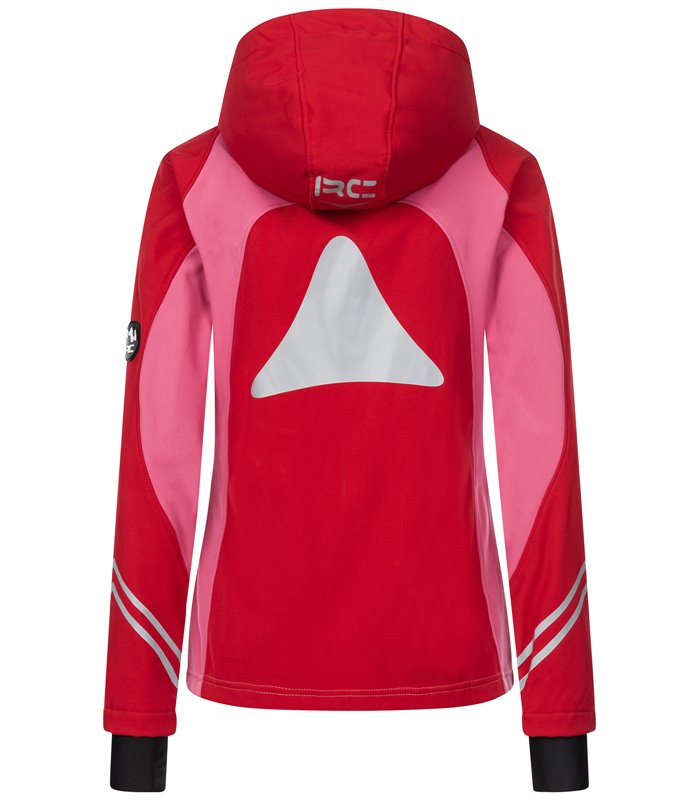 Rock Creek Damen Softshell Jacke Windbreaker D-466