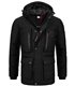 Anapurna Herren Winterjacke H-241A 