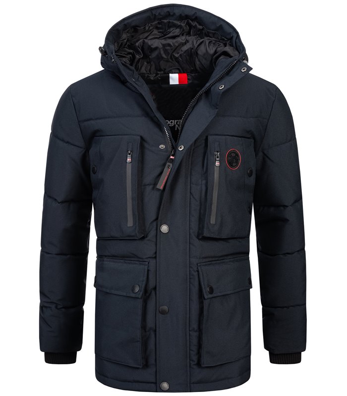 Anapurna Herren Winterjacke H-241A 