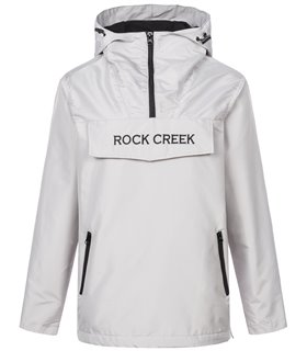 Rock Creek Damen Windbreaker D-474 