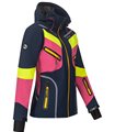 Rock Creek Damen Softshell Jacke Windbreaker D-465 