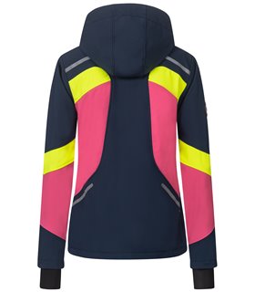 Rock Creek Damen Softshell Jacke Windbreaker D-465 
