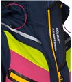 Rock Creek Damen Softshell Jacke Windbreaker D-465 