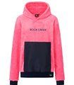 Rock Creek Damen Kapuzenpullover D-475 