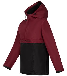 Rock Creek Damen Windbreaker D-477 