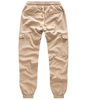 Rock Creek Herren Hose Tapered Fit RC-2356