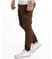 Rock Creek Herren Hose Tapered Fit RC-2356
