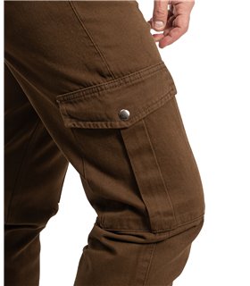 Rock Creek Herren Hose Tapered Fit RC-2356